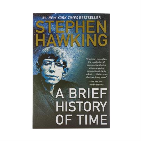 A Brief History of Time by Stephen Hawking_2